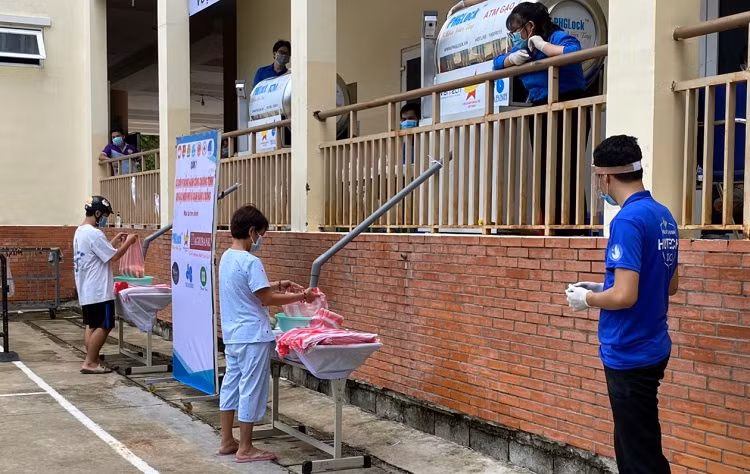 Chú thích ảnh