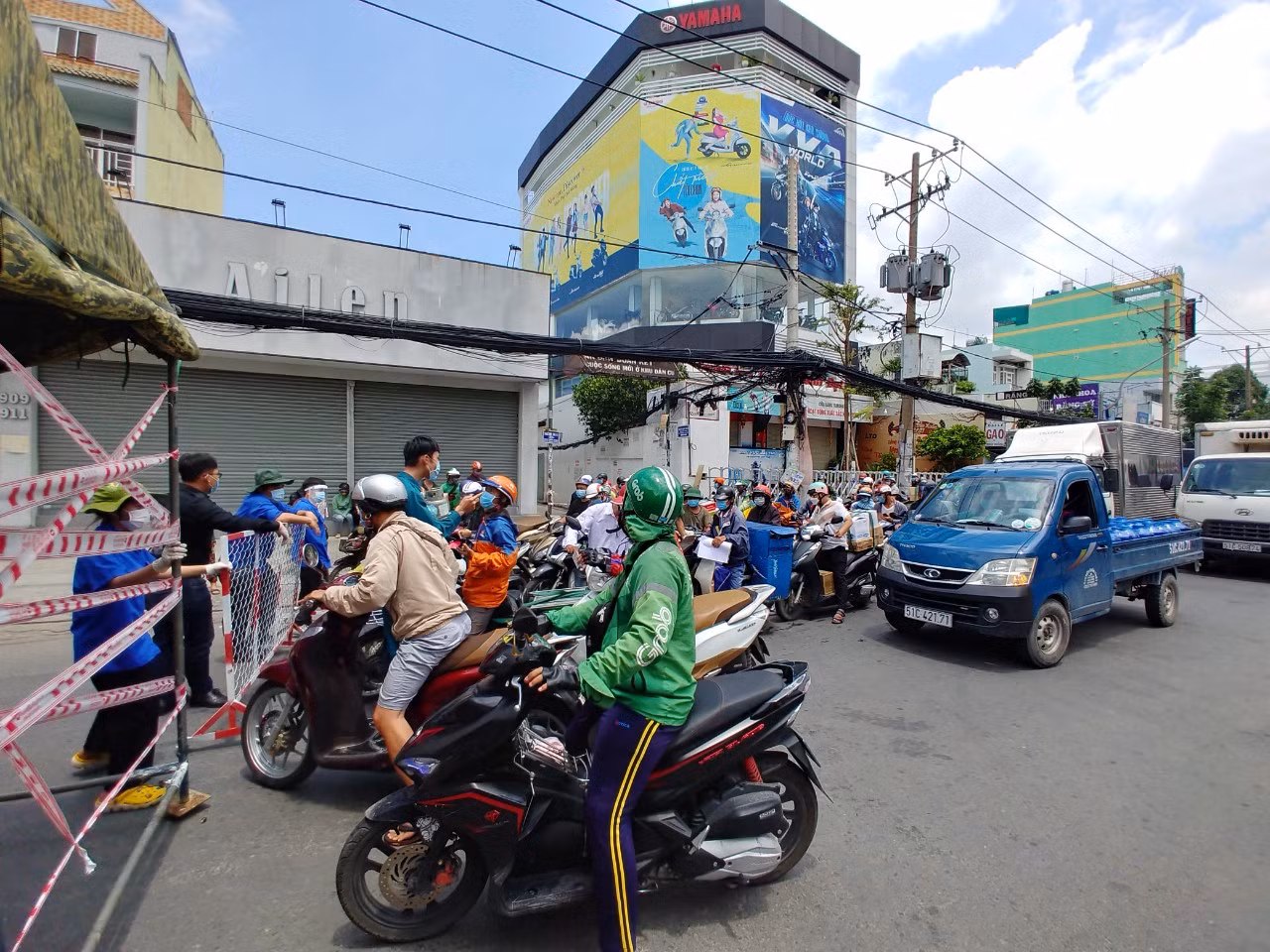 Chú thích ảnh