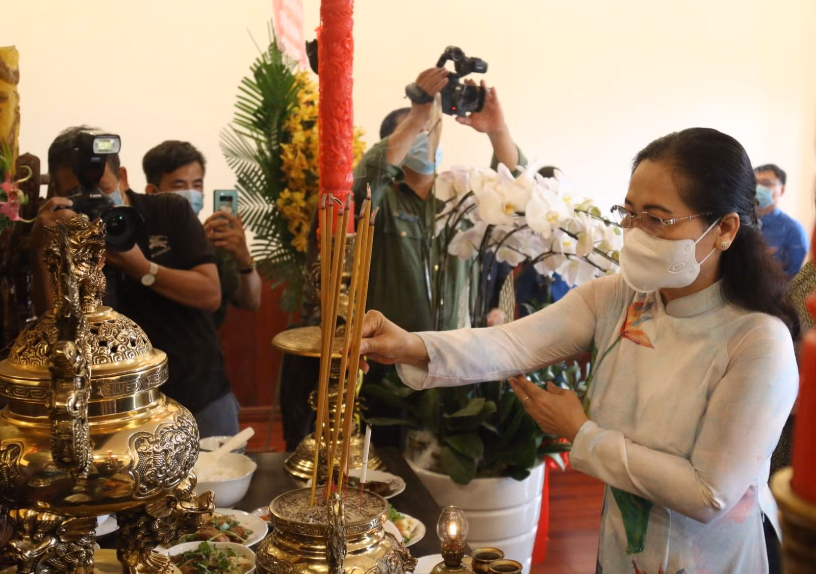 Chú thích ảnh