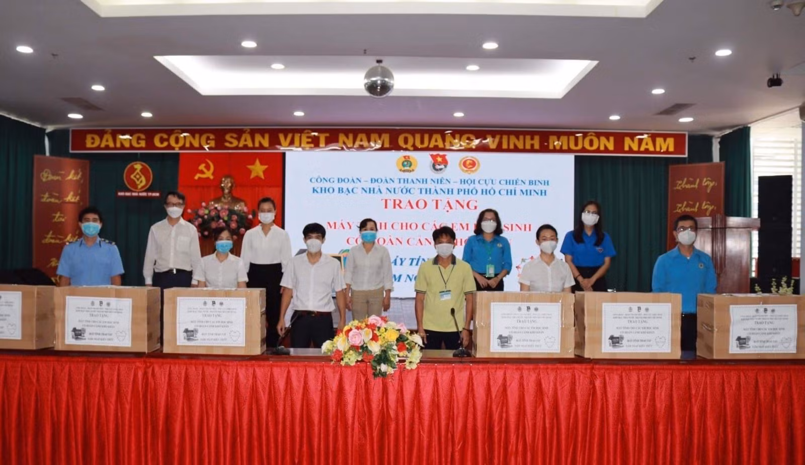 Chú thích ảnh