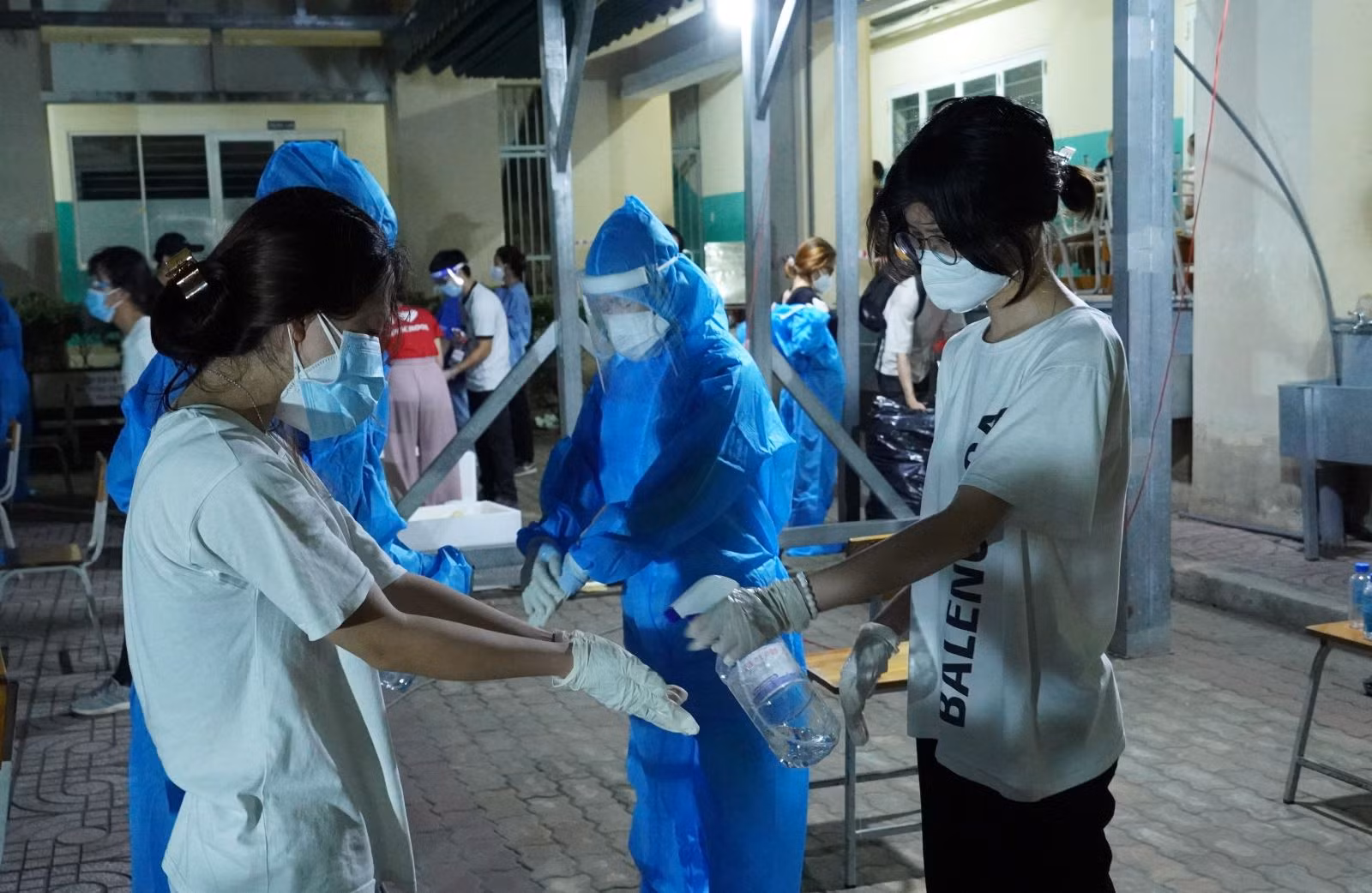 Chú thích ảnh