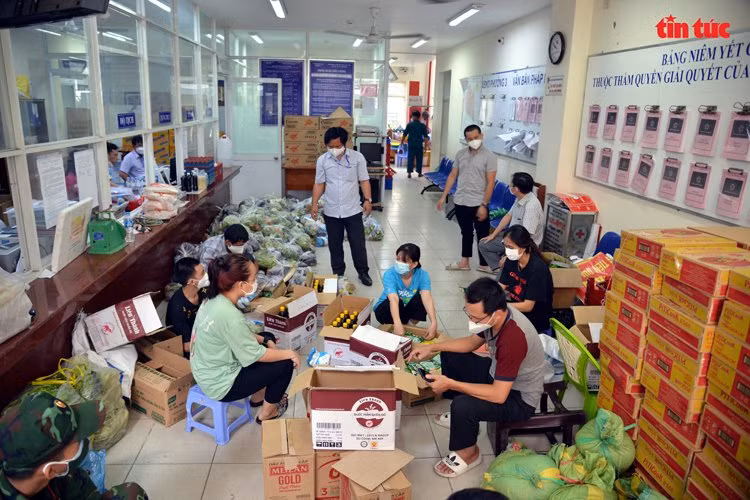 Chú thích ảnh
