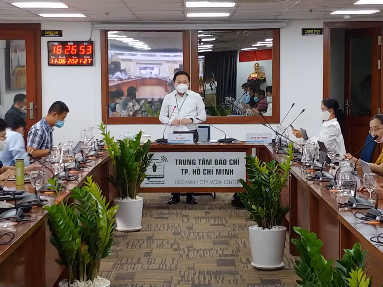 Chú thích ảnh