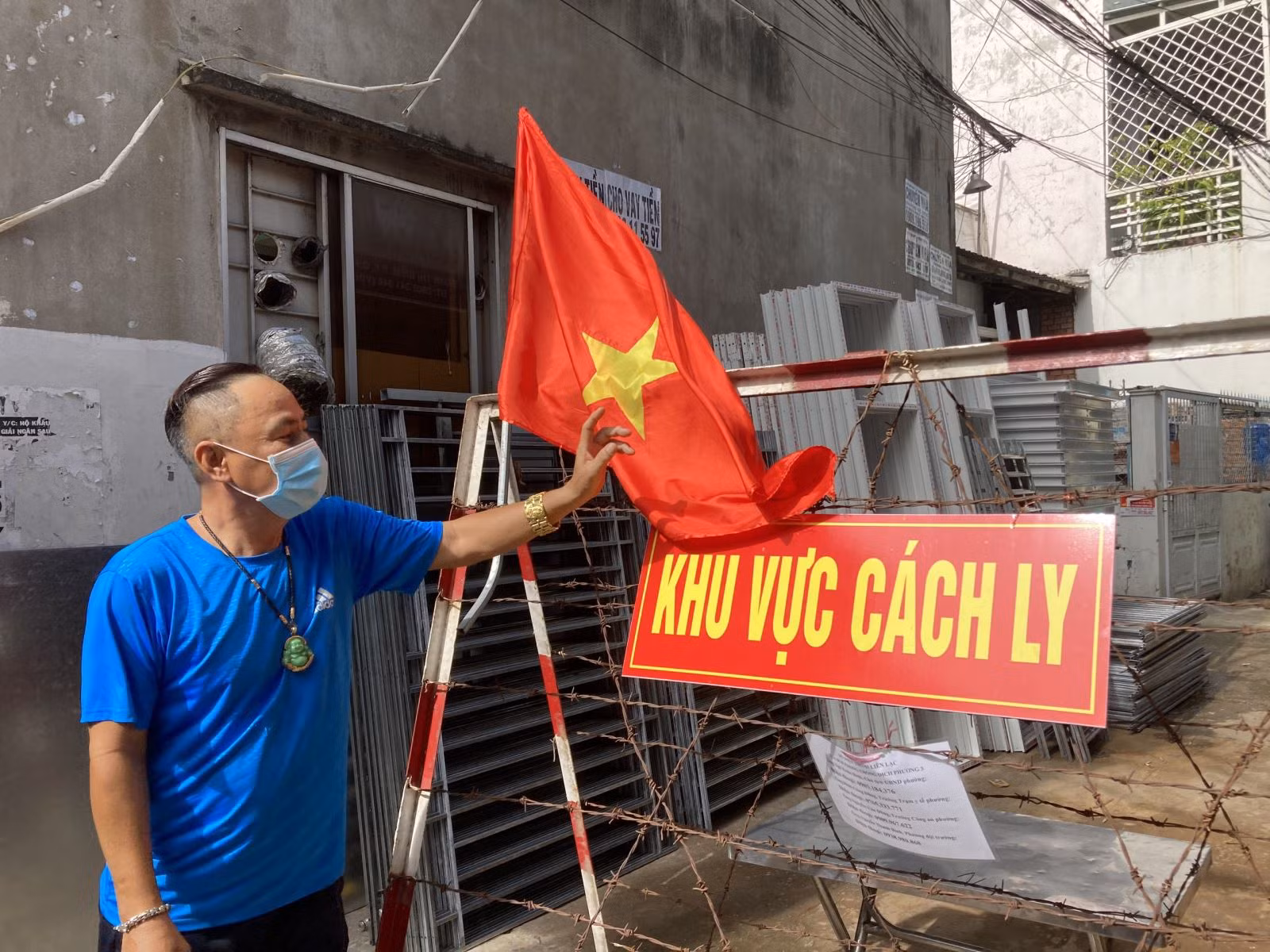 Chú thích ảnh
