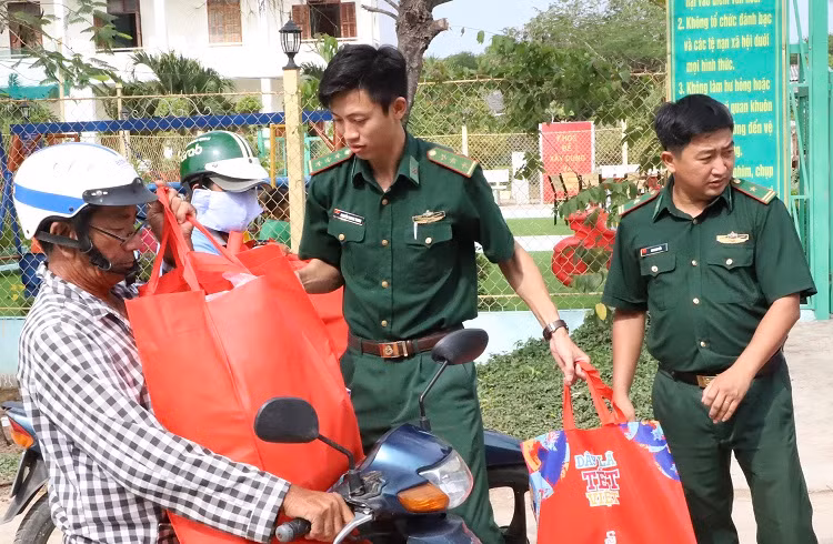 Chú thích ảnh