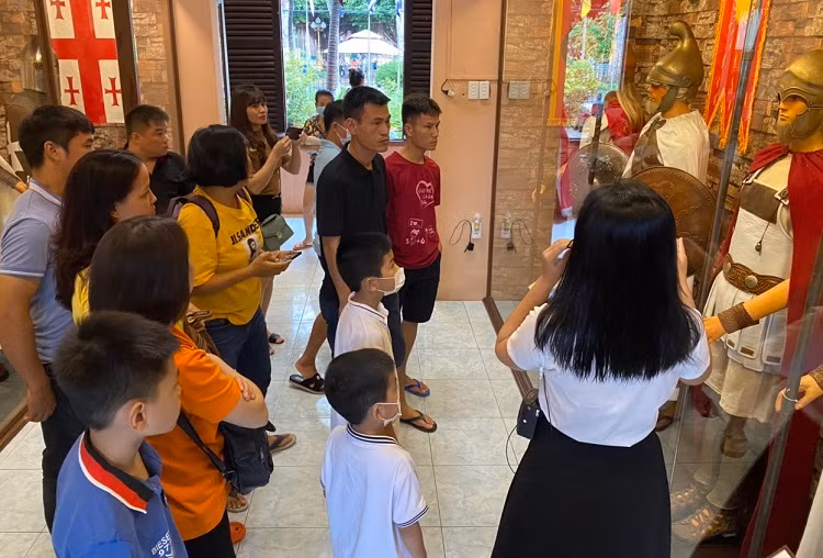 Chú thích ảnh