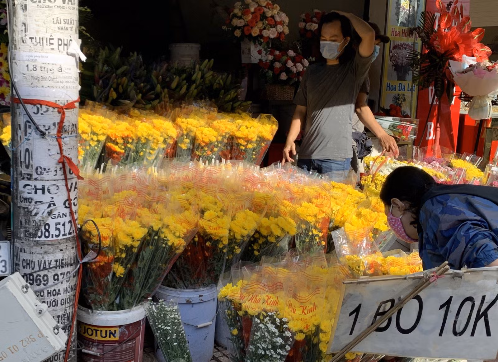 Chú thích ảnh