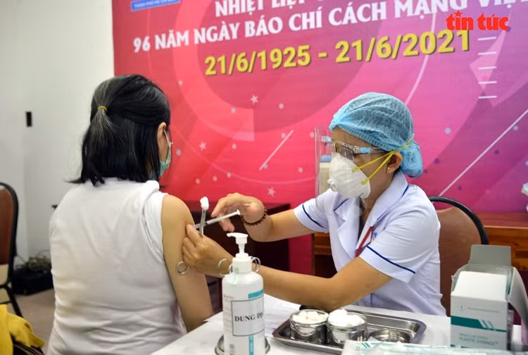 Chú thích ảnh