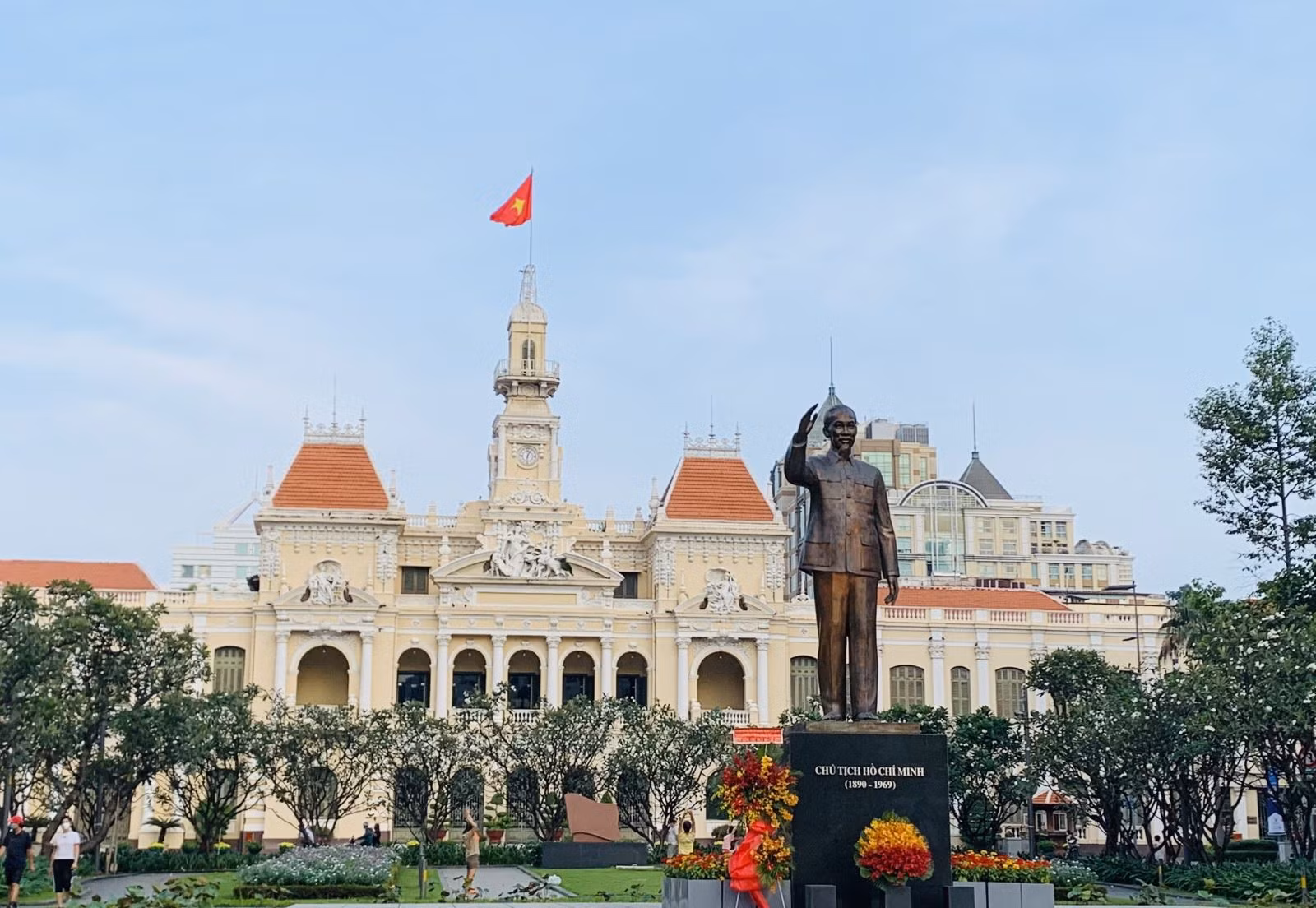 Chú thích ảnh