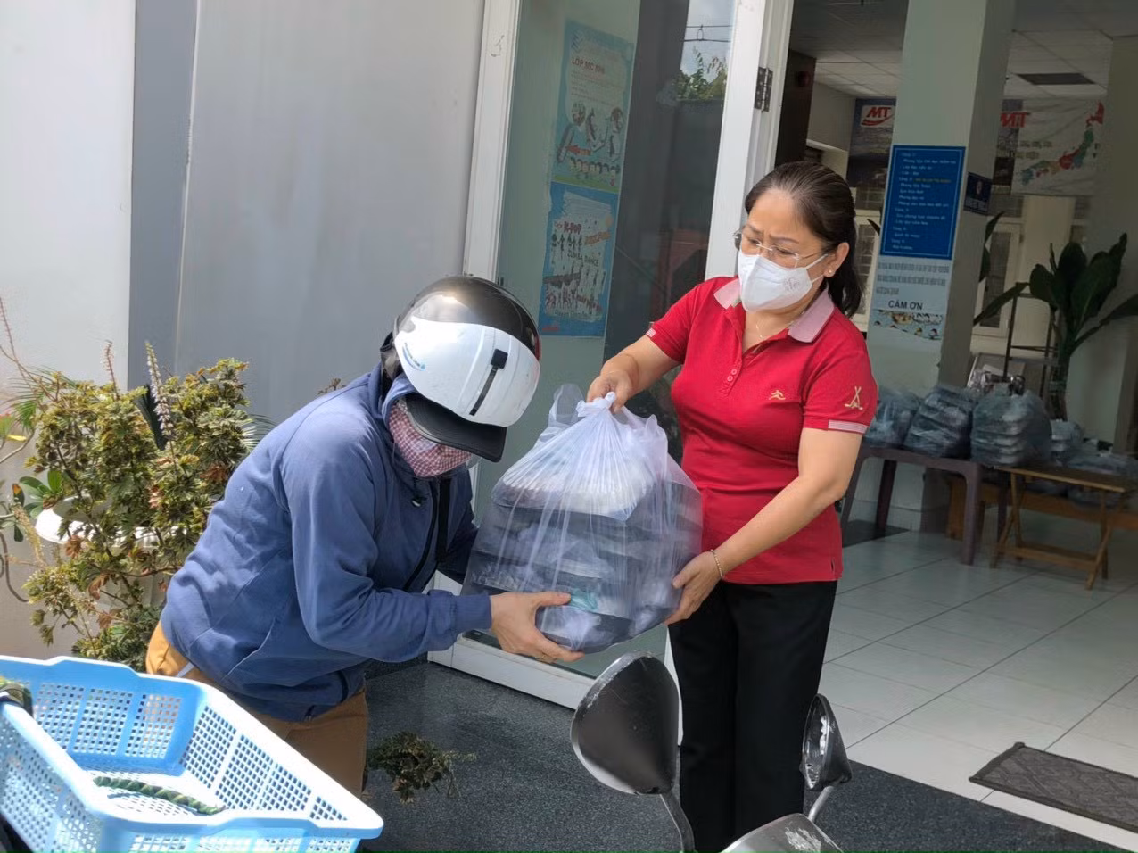 Chú thích ảnh