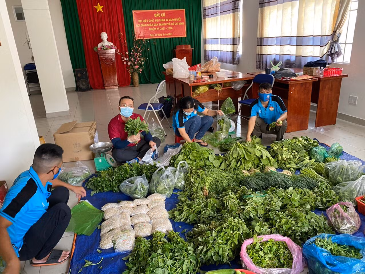 Chú thích ảnh