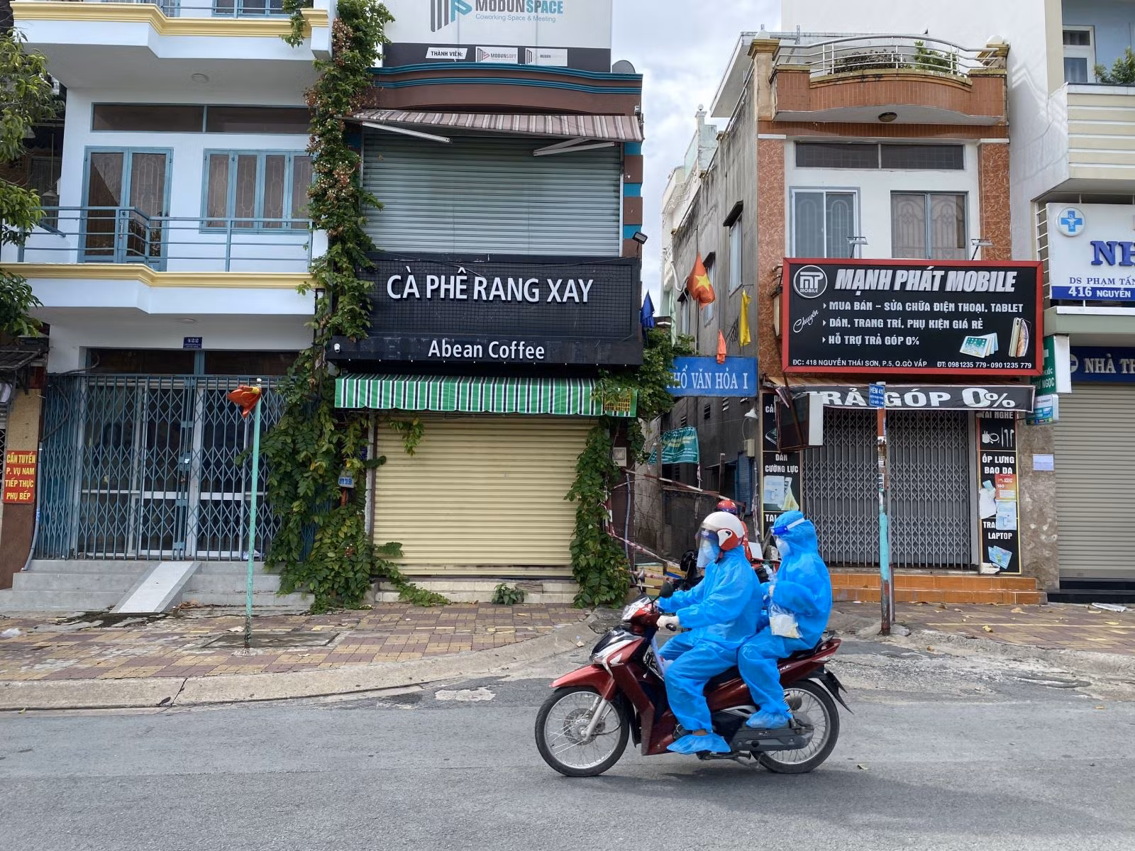 Chú thích ảnh
