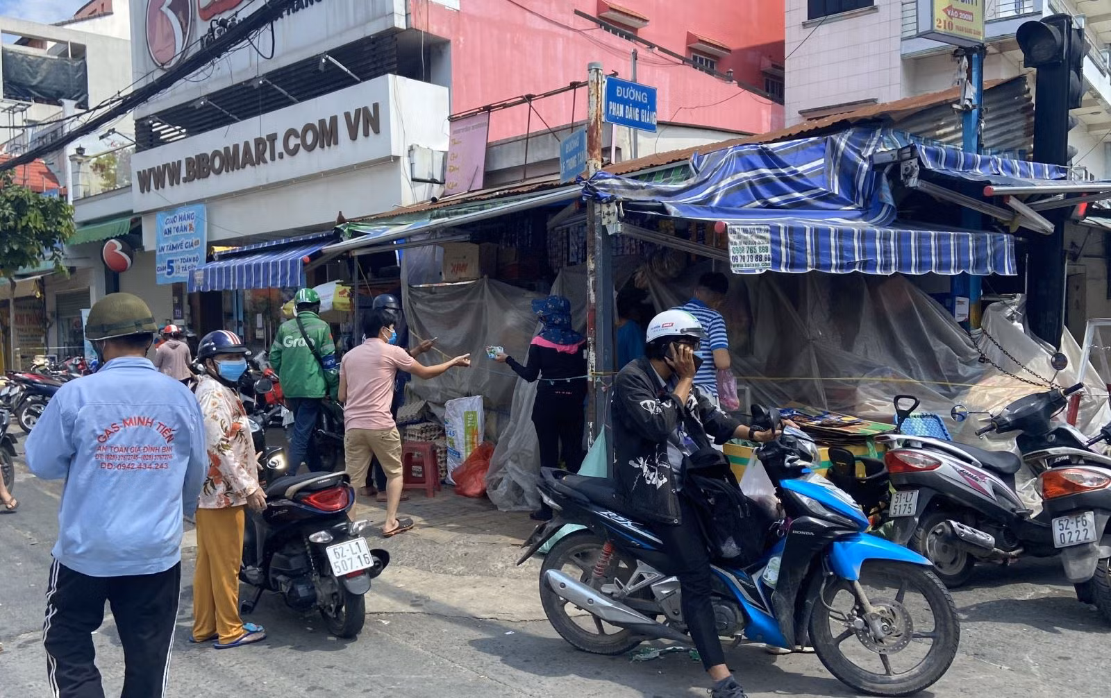 Chú thích ảnh