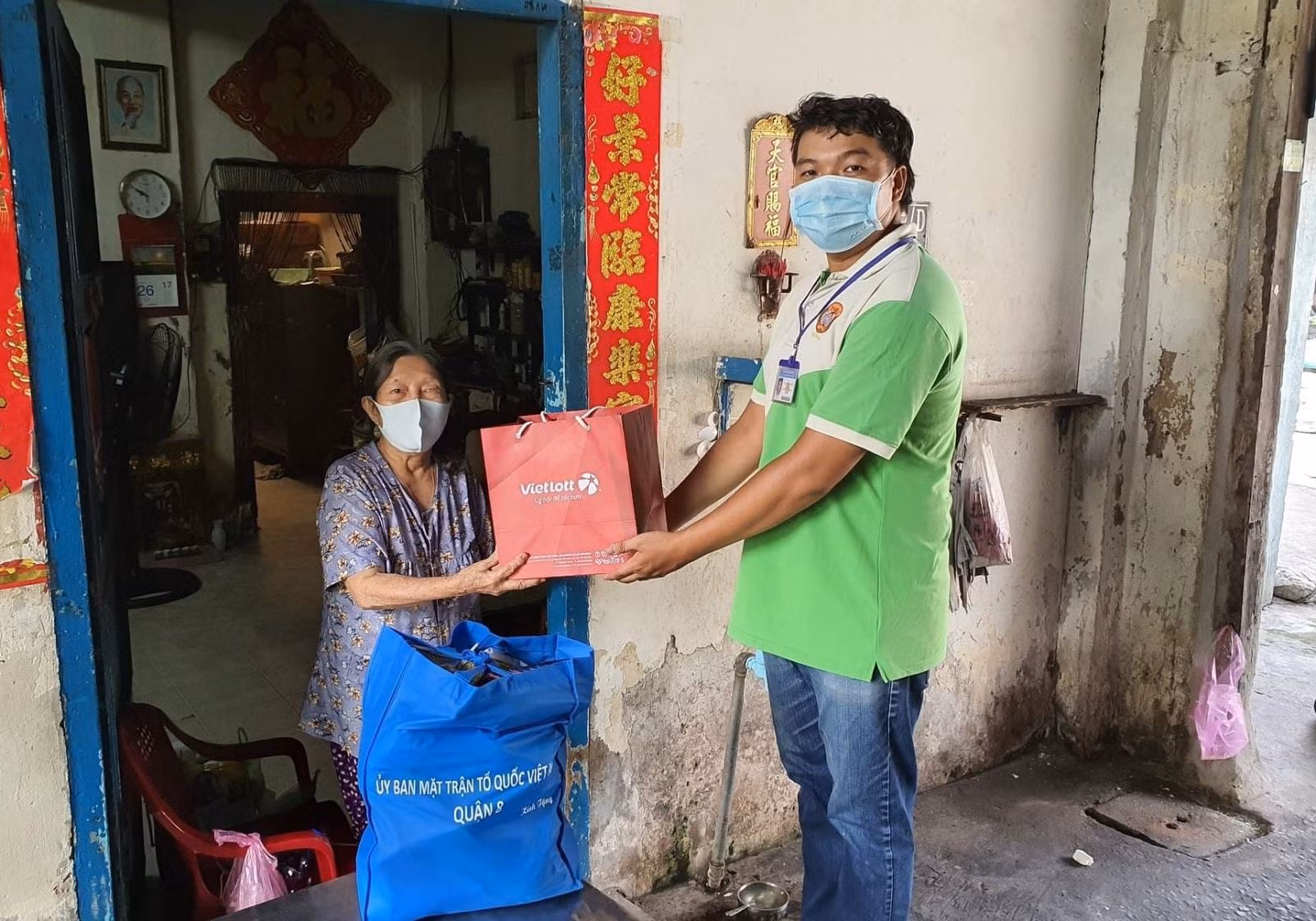 Chú thích ảnh