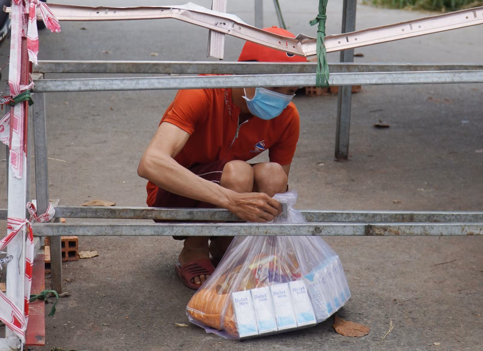 Chú thích ảnh