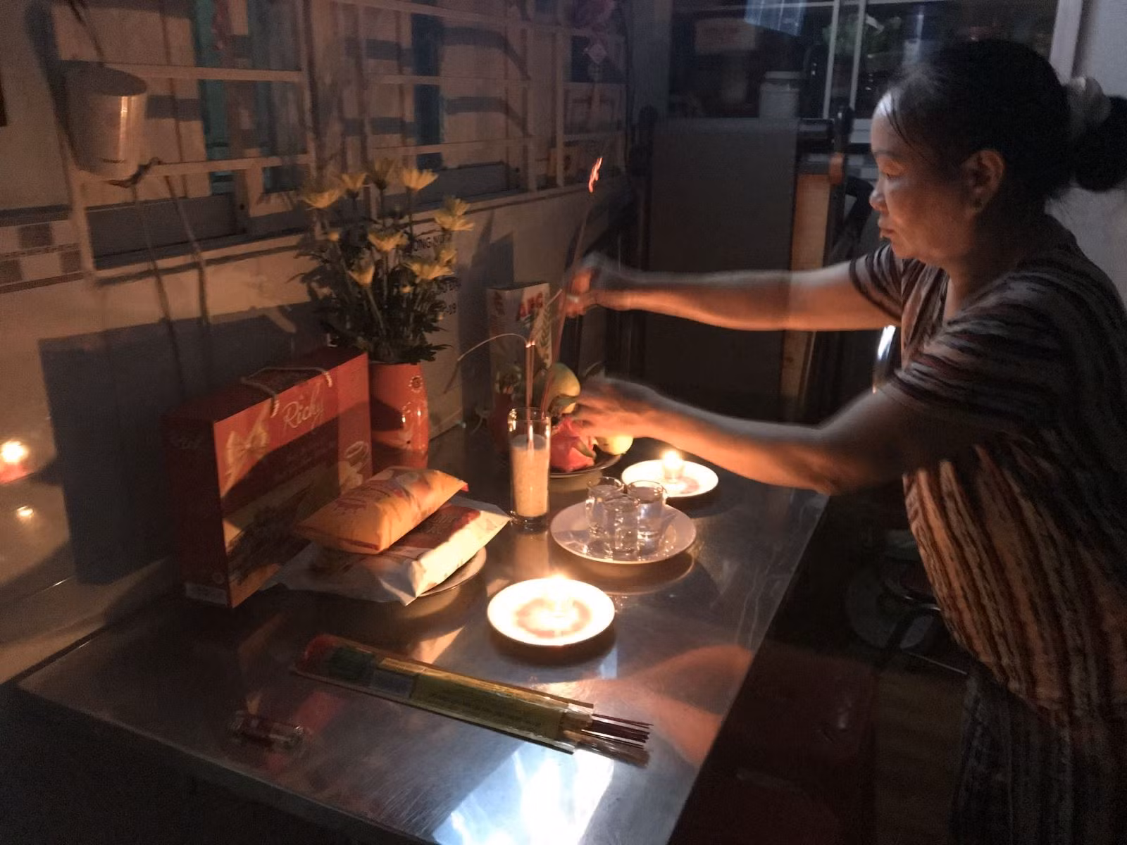 Chú thích ảnh