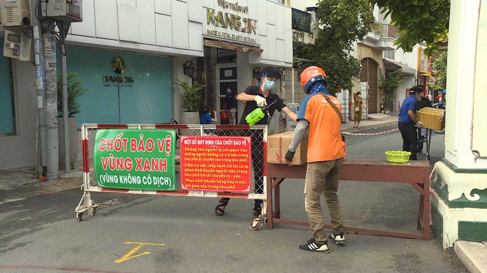 Chú thích ảnh