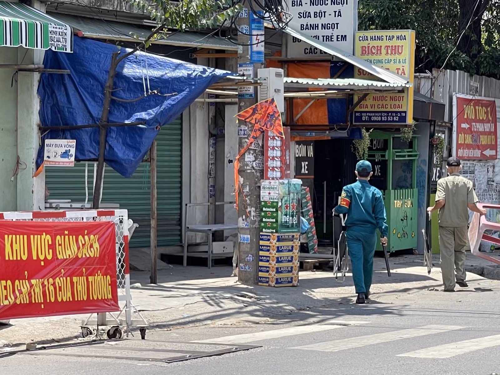 Chú thích ảnh