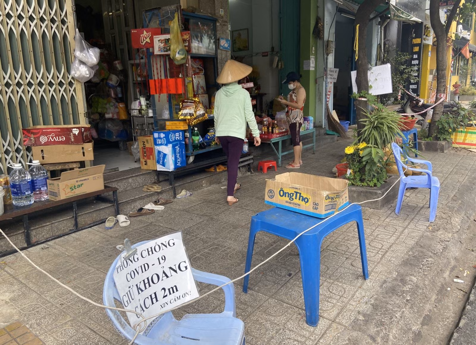 Chú thích ảnh
