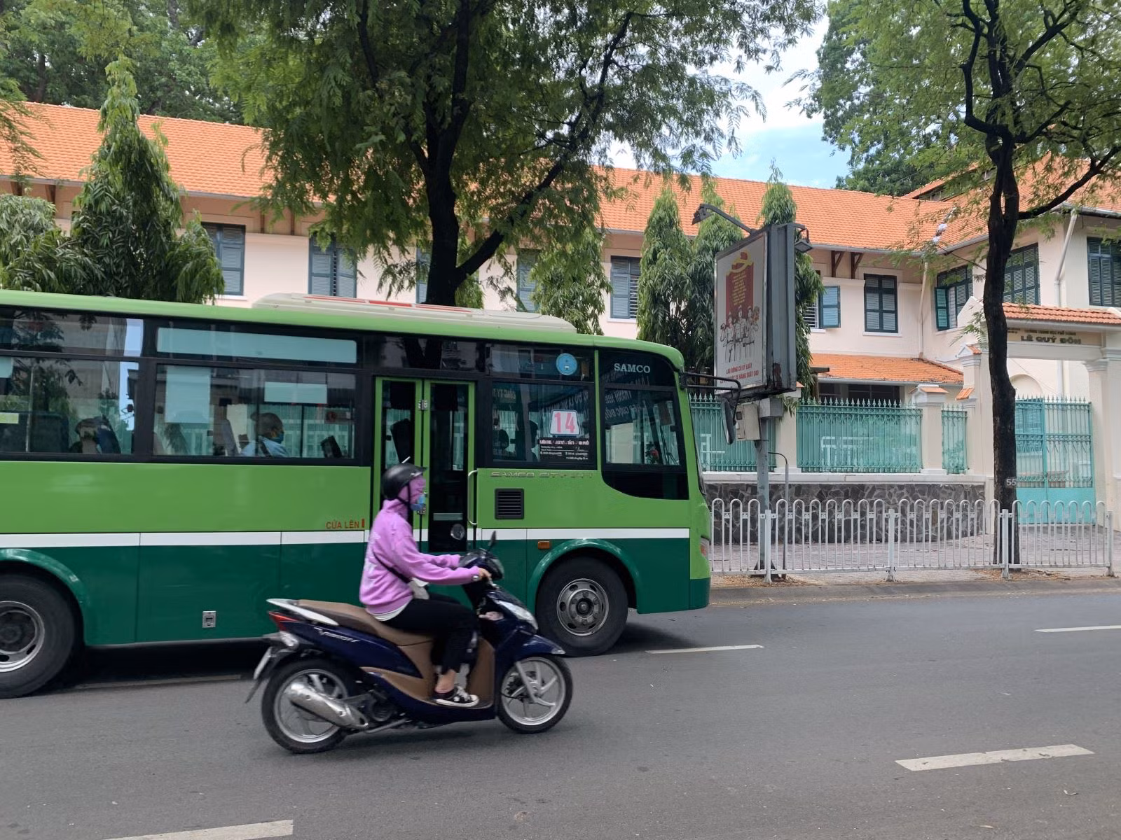 Chú thích ảnh