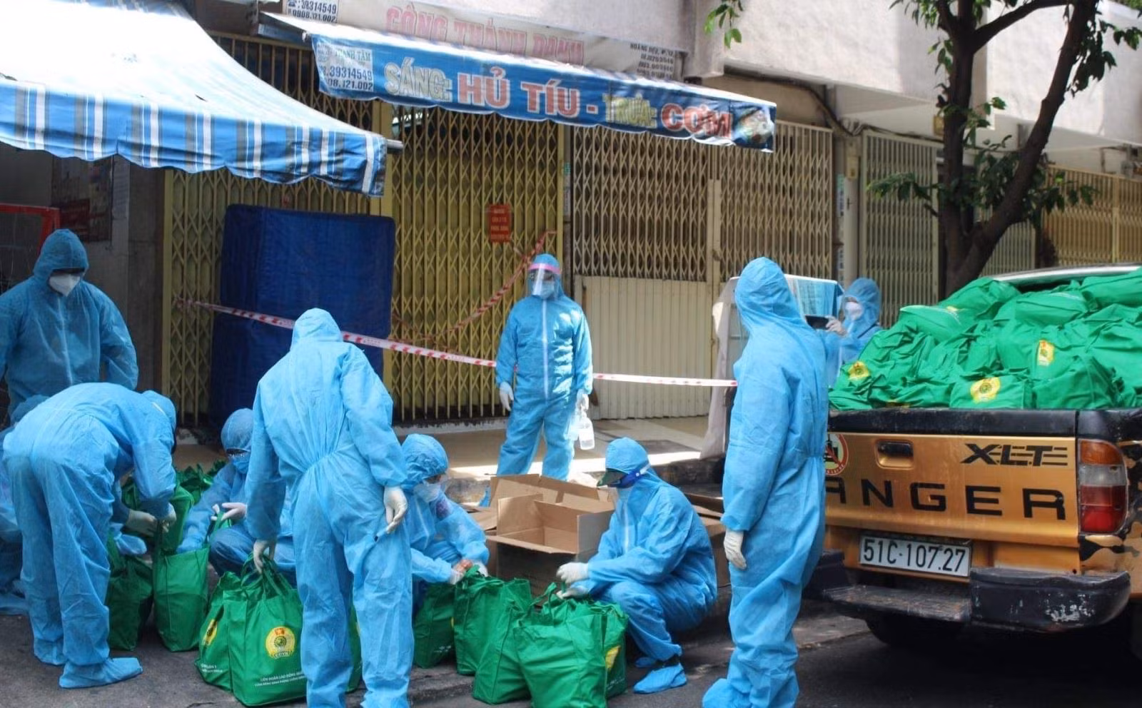 Chú thích ảnh