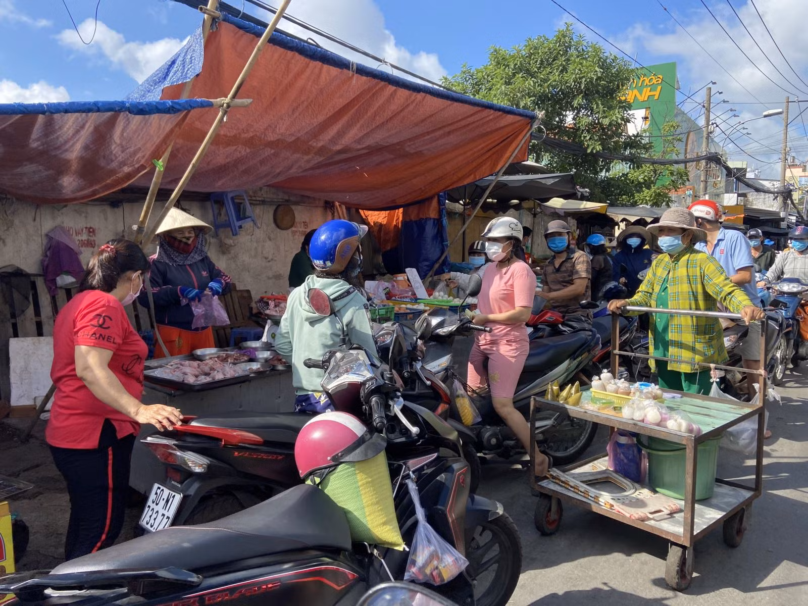 Chú thích ảnh