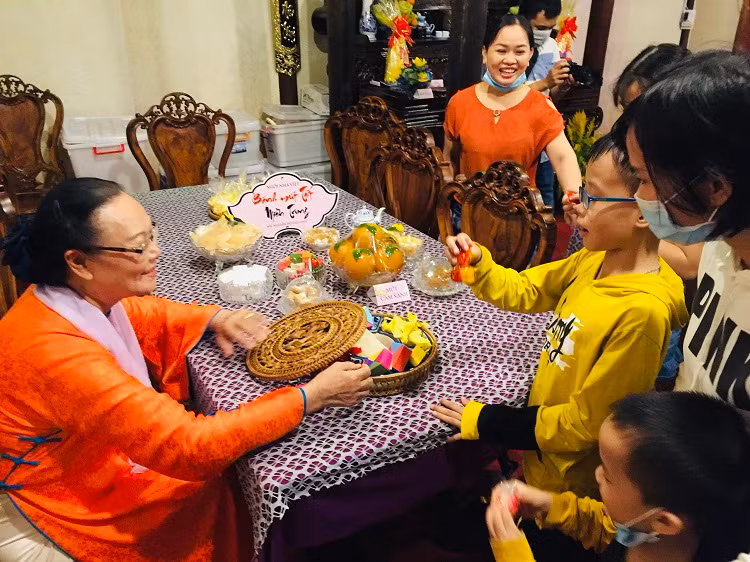 Chú thích ảnh