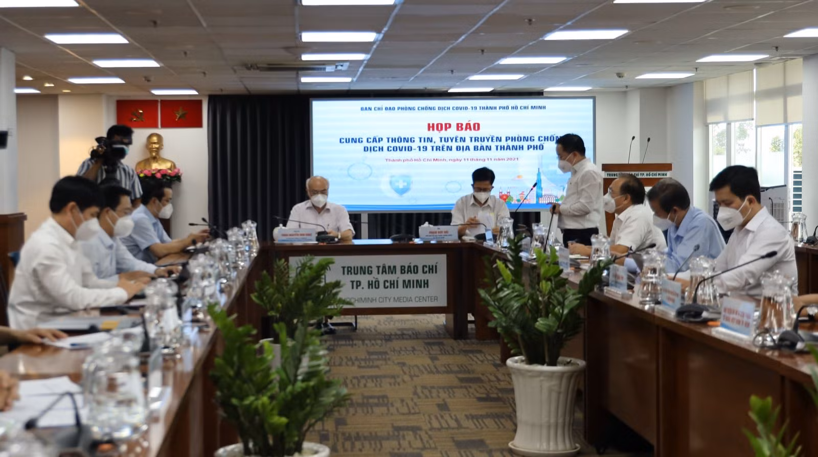 Chú thích ảnh