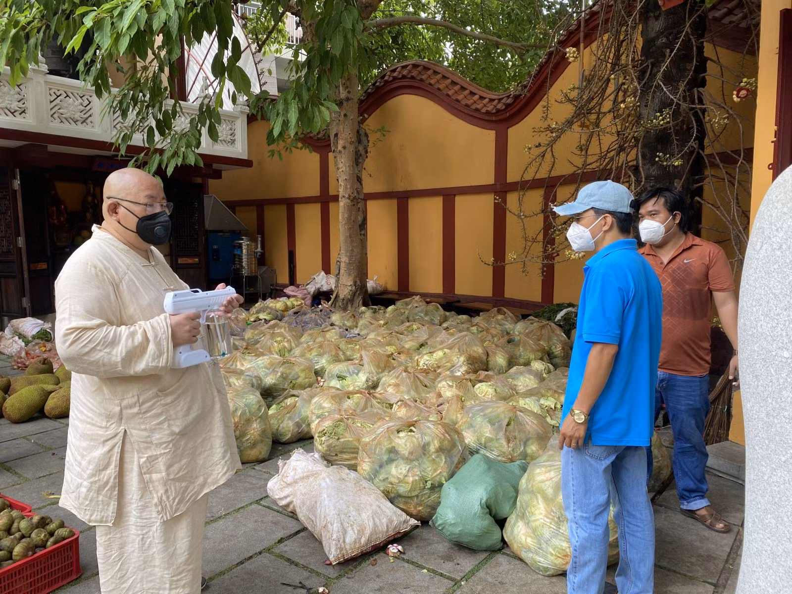 Chú thích ảnh