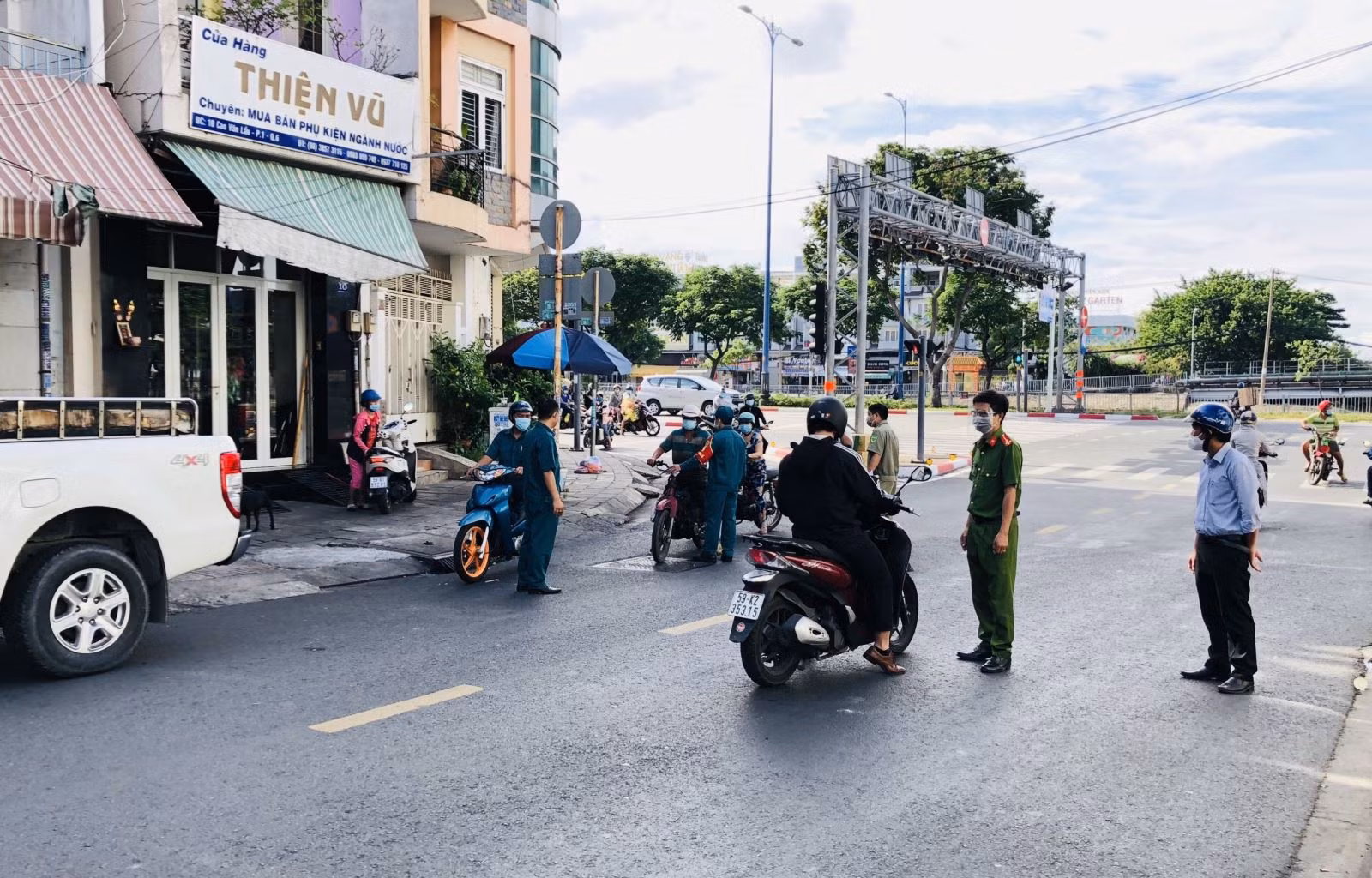 Chú thích ảnh