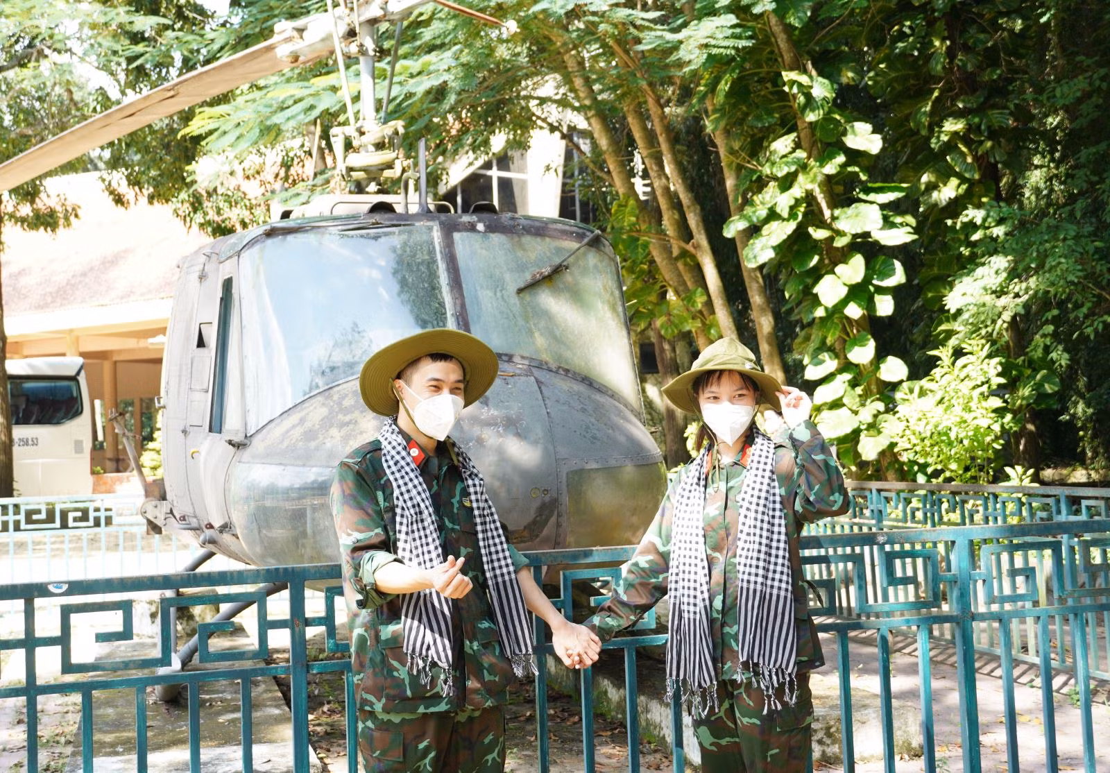 Chú thích ảnh
