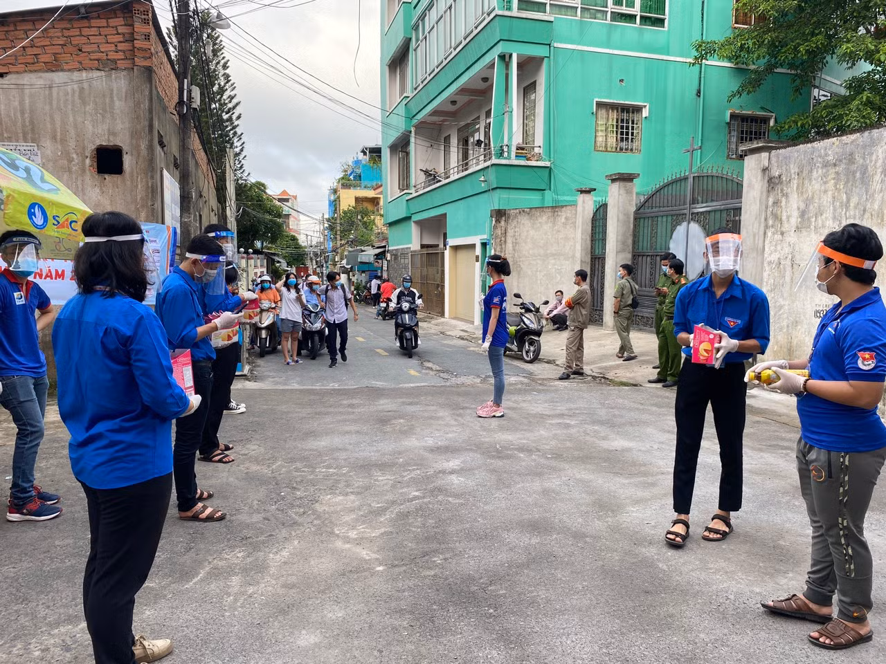 Chú thích ảnh