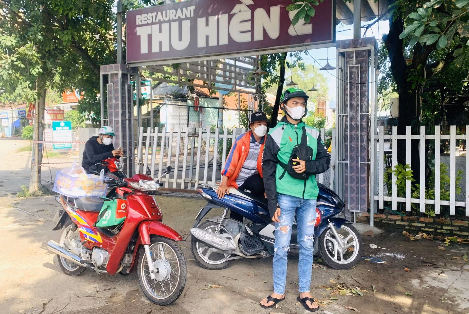 Chú thích ảnh