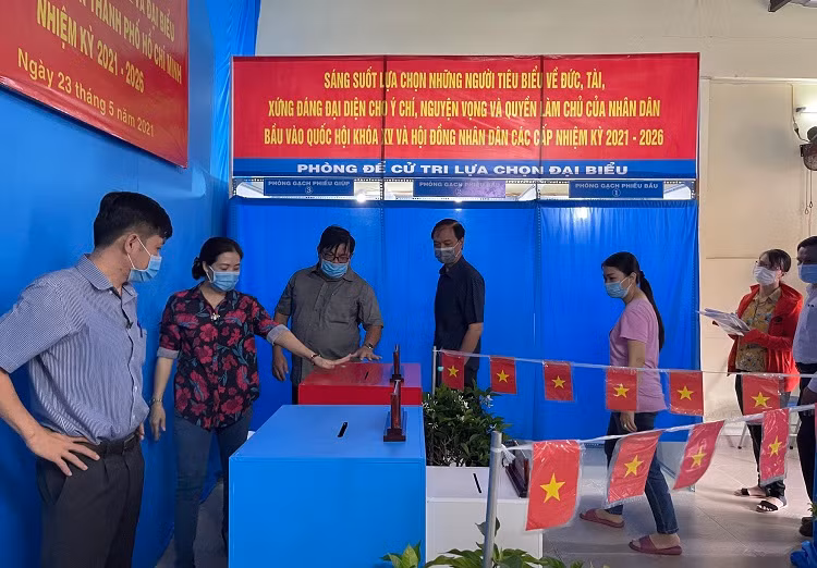 Chú thích ảnh