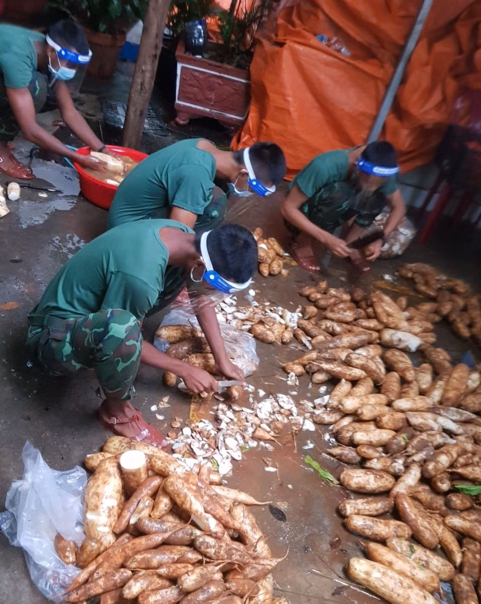 Chú thích ảnh