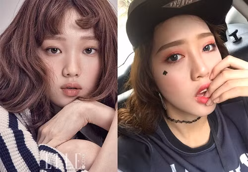 Lộ diện những hotgirl khuấy đảo Vietnam’s Next Top Model 2017 ảnh 7