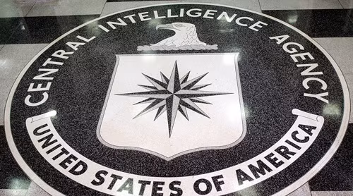 WikiLeaks bỡn cợt tình báo Mỹ trên mạng xã hội Twitter ảnh 1