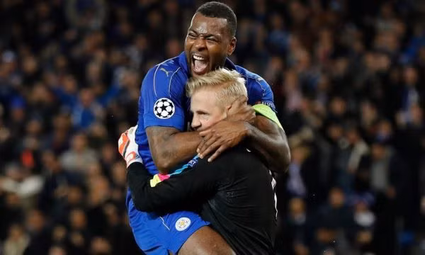 ‘Craig Shakespeare tới Barcelona’ ảnh 2