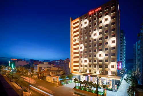 Khai trương khách sạn ibis Saigon Airport tại TP Hồ Chí Minh ảnh 1
