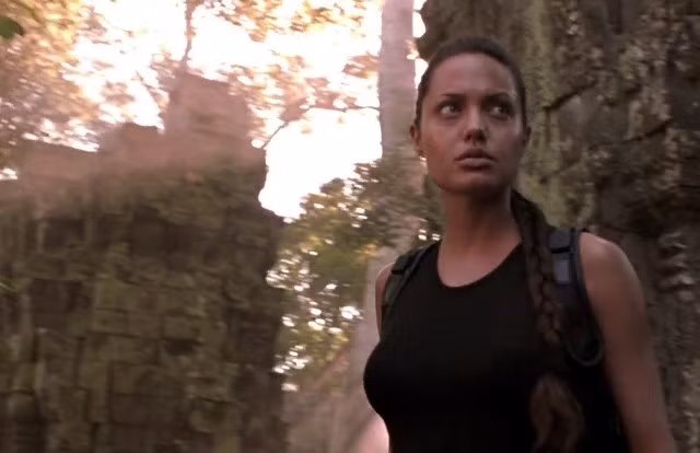 Những quốc gia 'thăng hoa' du lịch nhờ phim Hollywood ảnh 2