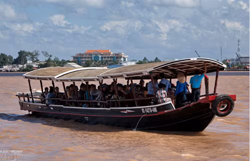 Vĩnh Long mời gọi đầu tư phát triển du lịch ảnh 1
