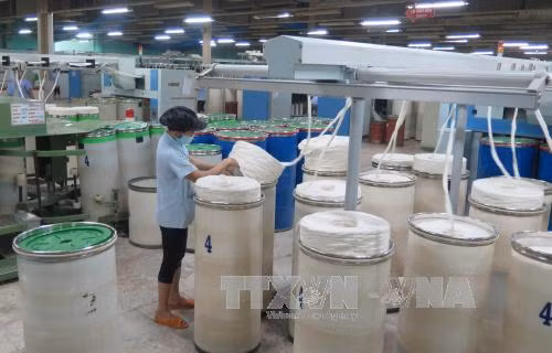 Một năm nhìn lại nghị quyết hỗ trợ doanh nghiệp ảnh 1