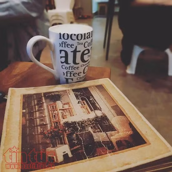 Quán cafe 'làm chảnh', chỉ dành cho khách quen ảnh 5