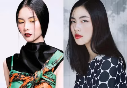 Lộ diện những hotgirl khuấy đảo Vietnam’s Next Top Model 2017 ảnh 4