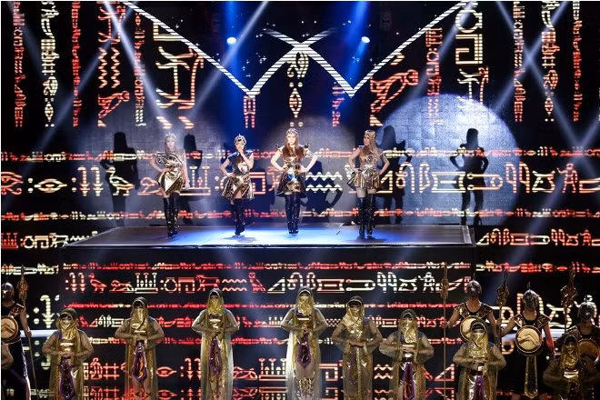 'Kẻ mơ mộng' S.T thắng áp đảo nhóm nhạc Lip B tại Remix New Generation ảnh 2