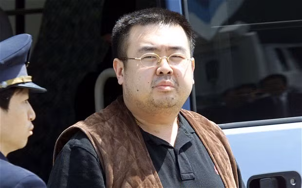 Nhật Bản cung cấp dấu vân tay ông Kim Jong-nam cho Malaysia ảnh 1