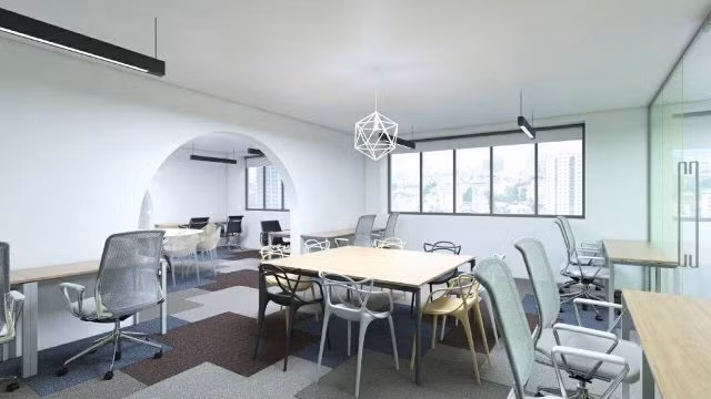 Cùng ngắm không gian làm việc chung tuyệt vời dành cho start-up ảnh 2