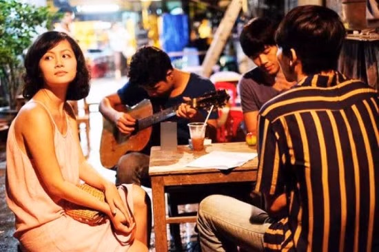 Hai phim 16+ trình chiếu trong Liên hoan phim Pháp ngữ 2017 ảnh 2