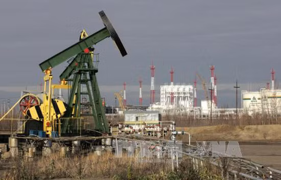 Nga 'ẵm' 9 tỷ USD nhờ OPEC giảm sản lượng dầu ảnh 1