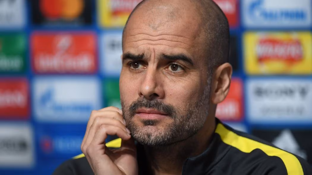 Monaco quyết gây ‘sốc’ trước Man City ảnh 3